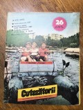 Revista Cutezatorii nr. 26 / 1987 / C Cut