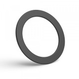 Sticker Metalic McDodo PC-1620, Negru