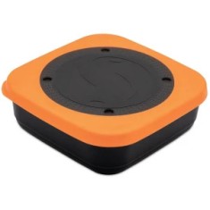 Cutie Momeala Guru Pentru Moemala 1.25L, Orange foto
