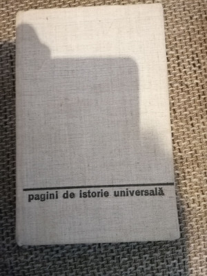 ISTORIA SECRETA - pagini de istorie universala - JAQUES DE LAUNAY foto