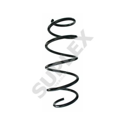 Arc suspensie Mercedes Clasa E (W212) 01.09-12.16, Clasa E T-Model (S212) 08.09-12.16, Fata, SUPLEX foto