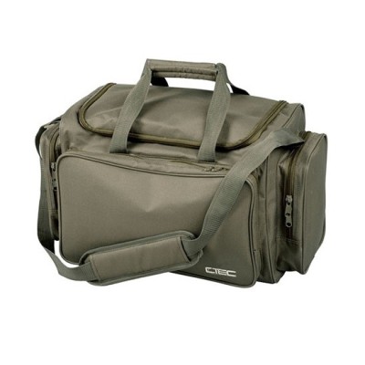 GEANTA SPRO C-TEC CARRY ALL XL 60X33X35CM foto