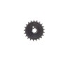 Pinion Fata 21 Dinti Pas 428 MZ250