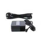 Alimentator pentru laptop HP 5V/3A 9V/3A 15V/3A 20V/2.25A 45W USB