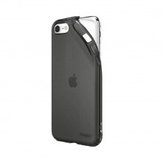 Carcasa Ringke Air iPhone 7/8/SE (2020) Smoke Black foto