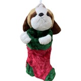 Ciorap soseta cadou craciun