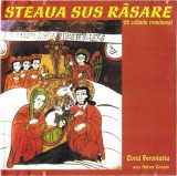 Corul Feroviaria Dirijor Adrian Corojan - Steaua Sus R&atilde;sare, CDr