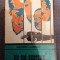 Dashiell Hammett - Un om subtire
