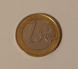 Moneda 1 euro Grecia 2009, Europa