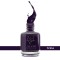 No.054 Black Aubergine| Weekly Nail Polish 15ml