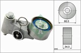 INA 531 0655 20 rola intinzator,curea distributie