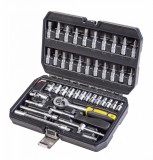 Set 46 tubulare &frac14; CR-V First generation, TopMaster 339203
