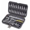 Set 46 tubulare &frac14; CR-V First generation, TopMaster 339203