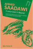 Frankenstein in Bagdad | Ahmed Saadawi