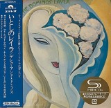 Derek The Dominos Layla And Other Assorted Love Songs reissueremaster (2cdSHM)