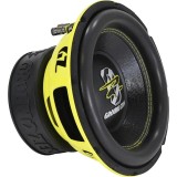 GZRW 10XSPL SUBWOOFER SPL GROUND ZERO DE 25CM (10, &sup3;), 800W RMS
