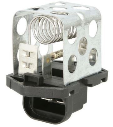 MTR 12183595 Rezistor, Electromotor - ventilator