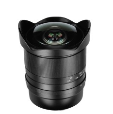Obiectiv Manual 7Artisans 10mm F2.8 II Full Frame Fisheye