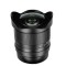 Obiectiv Manual 7Artisans 10mm F2.8 II Full Frame Fisheye