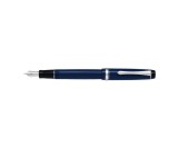 Stilou Heritage 91 Pilot varf fin corp albastru