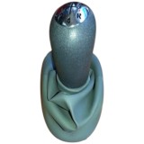 Maneta Schimbator + Manson Gri Dacia Logan - Set Complet - Design Ergonomic - Material Rezistent - Montaj Rapid