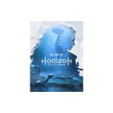 The Art of Horizon Zero Dawn