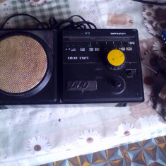 Aparat de Radio Duo RS 1210 Tehnoton