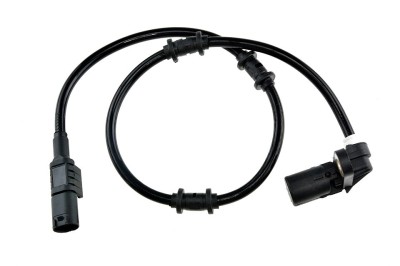 Senzor ABS spate Mercedes Ml 1998-, Stanga, NTY HCA-ME-016 foto