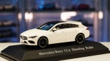 Mercedes-Benz CLA Shooting Brake - Spark 1/43
