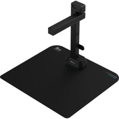 Scanner portabil cu camera de documente IRIScan Desk 6 PRO foto