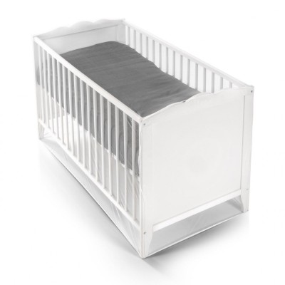 Protectie impotriva insectelor pentru patuturi de copii REER 71558 Children SafetyCare foto