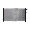 Radiator racire Mazda Xedos 9, 07.1993-08.2000, Motorizare 2.0 V6 105kw, 2, 5 V6 123kw Benzina, tip climatizare Cu/fara AC, cutie Manuala, diametru i, SRLine