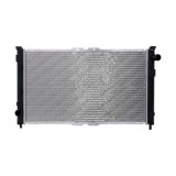 Radiator racire Mazda Xedos 9, 07.1993-08.2000, Motorizare 2.0 V6 105kw, 2, 5 V6 123kw Benzina, tip climatizare Cu/fara AC, cutie Manuala, diametru i, SRLine