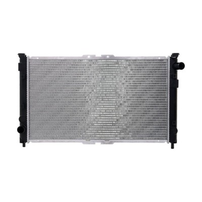 Radiator racire Mazda Xedos 9, 07.1993-08.2000, Motorizare 2.0 V6 105kw, 2, 5 V6 123kw Benzina, tip climatizare Cu/fara AC, cutie Manuala, diametru i foto