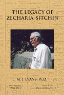 The Legacy of Zecharia Sitchin: The Shifting Paradigm foto