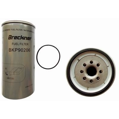 Filtru combustibil Breckner Ford, actros, atego, axor, citaro, conecto, integro, intouro, o 403 foto