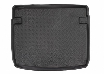 Covor Tavita Portbagaj VW Caddy IV 5 loc 2021+ foto