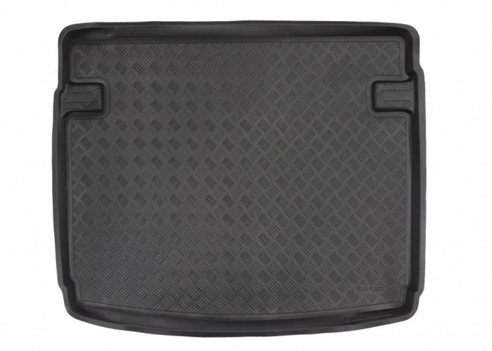 Covor Tavita Portbagaj VW Caddy IV 5 loc 2021+