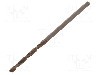 Burghiu pentru metal, 1.6mm, HSS, lungime 43mm, ALPEN-MAYKESTAG - 0062600160100