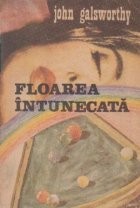 Floarea intunecata foto