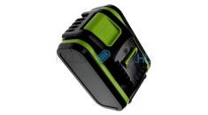 VHBW Baterie pentru scule electrice Worx WA3401, WA3593, WA3595 - 4000 mAh, 20 V, Li-ion