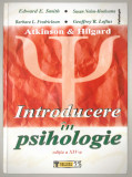 Introducere in Psihologie, Rita Atkinson, manual, Editia 14,2005,Editura Tehnica