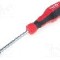&amp;#351;urubelni&amp;#355;a, Phillips, lungime {{Lungime totala}}, varf PH1, GOLDTOOL - TG-31