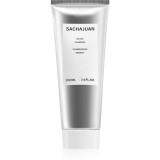 Sachajuan Silver Shampoo șampon pentru păr blond neutralizeaza tonurile de galben 220 ml