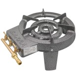 Pirostrie fonta SARA GB15, 2 arzatoare