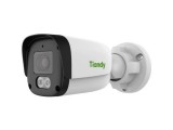 Camera IP Wi-Fi Tiandy, 4MP, 2.8mm, iluminare duala, audio bidirectional, slot microSD, IP67 - TC-C34QN-I5WWIFIEu28V4 SafetyGuard Surveillance