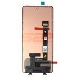 LCD+Touchscreen Motorola Moto G72 BLACK