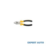 Patent 160mm galben cu negru cod: 40041 Alta marca Alt model #7