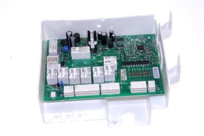C00287859 MODUL ELECTRONIC PCB 480132100603 pentru frigider,combina frigorifica WHIRLPOOL/INDESIT foto