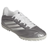 Cumpara ieftin Ghete fotbal Adidas Copa Pure gri